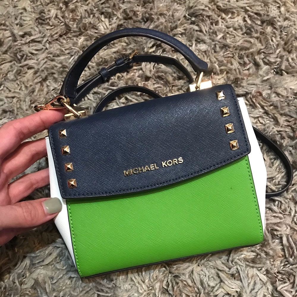 Michael Kors Crossbody